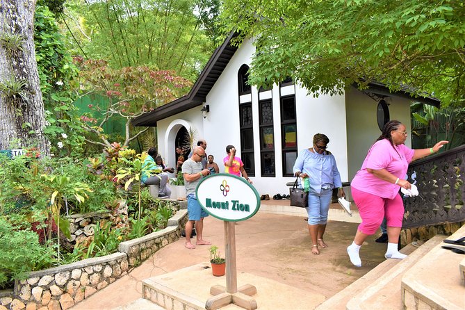 Bob Marleys Nine Mile Day-Trip W/Admission & Guided Tour From Grand Palladium - Feedback and Experiences