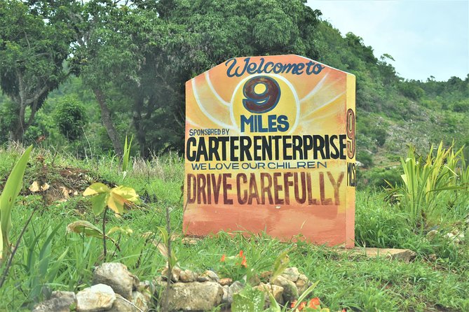 Bob Marleys Nine Mile Day-Trip With Admission & Guided Tour From Runaway Bay - Reviews and Experiences