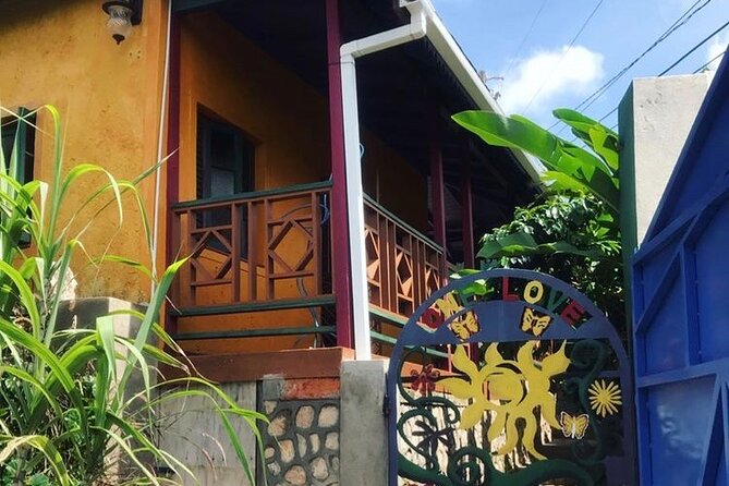Bob Marleys Nine Mile Day-Trip With Guided Tour From Montego Bay - Explore Bob Marleys Birthplace