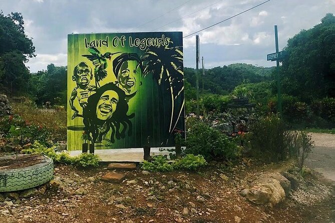 Bob Marleys Nine Mile Day-Trip With Guided Tour From Montego Bay - The Nine Mile Experience