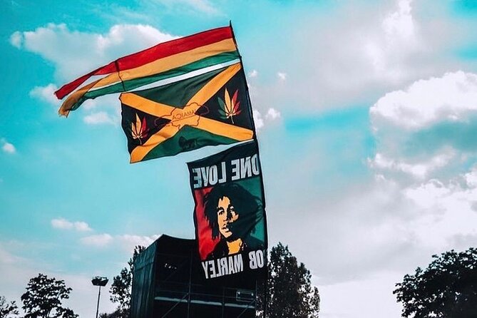 Bob Marleys Nine Mile Day-Trip With Guided Tour From Montego Bay - Guided Tour Highlights