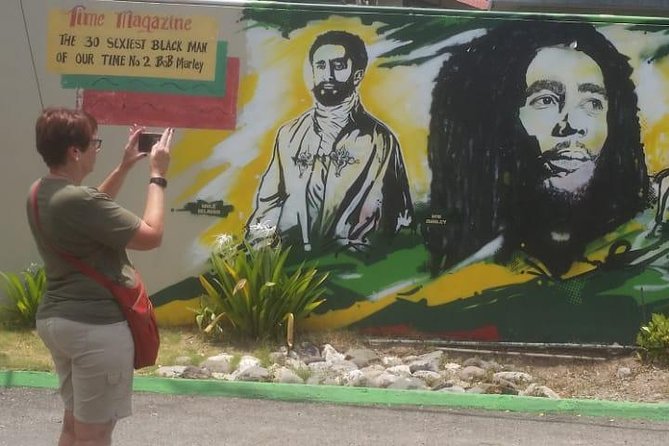 Bob Marleys Nine Mile & Dunns River Falls Tour: Transportation & Ticket - Traveler Experiences and Reviews