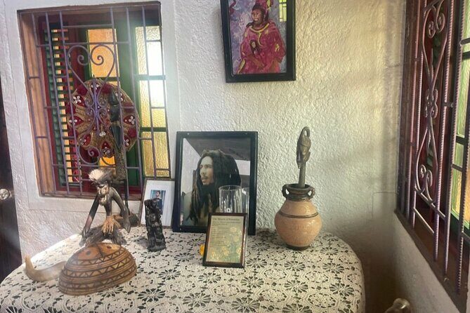 Bob Marley's Nine Mile Tour with Admission from Montego Bay - Additional Stops and Flexibility