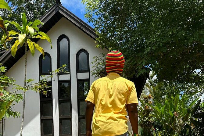 Bob Marley's Nine Mile Tour with Admission from Montego Bay - Value and Overall Impression