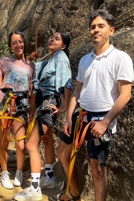 Boca De Tomatlan: Las Animas Adventure Park & Beach Day Trip - Frequently Asked Questions