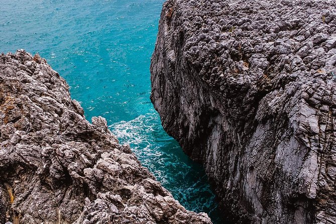 Boca Del Diablo 'Mouth of the Devil' & Fronton Beach Samana - Private Tour Experience