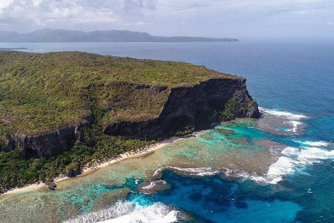 Boca Del Diablo 'Mouth of the Devil' & Fronton Beach Samana - Additional Tour Options