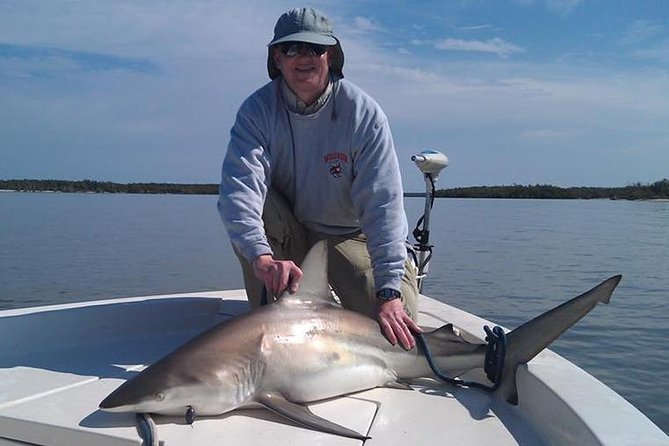 Boca Grande Inshore Fishing Charter - Preparing for the Adventure