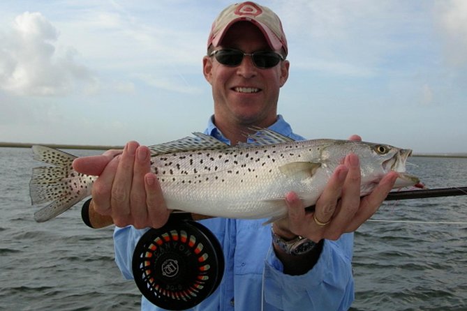 Boca Grande Inshore Fishing Charter - Booking and Cancellation Policy
