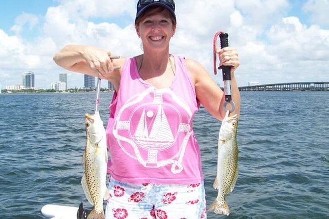 Boca Grande Inshore Fishing Charter - Frequently Asked Questions