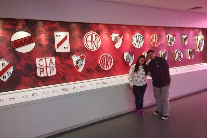 Boca Juniors River Plate Stadium and Museum Tour - Customer Feedback