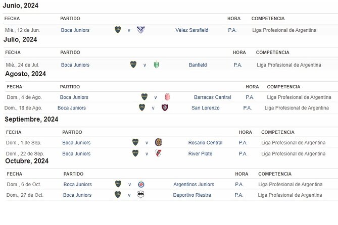 Boca Juniors Tickets for a Match at La Bombonera - Safe Transport and Personalized Attention
