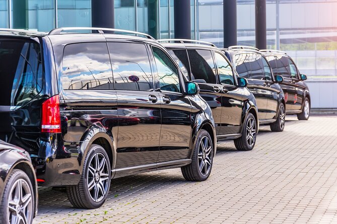 Boca Raton Black Car Services (UP TO 14 PASS) - Frequently Asked Questions