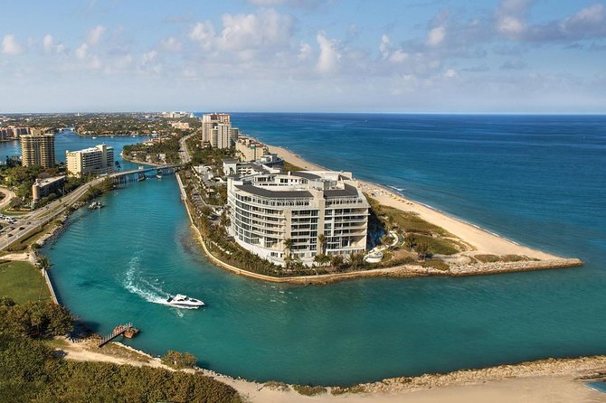 Boca Raton Deep Sea Fishing Trips - Customer Reviews