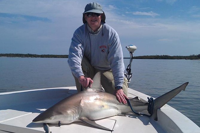 Boca Raton Inshore Fishing Trip - Safety Considerations for the Trip