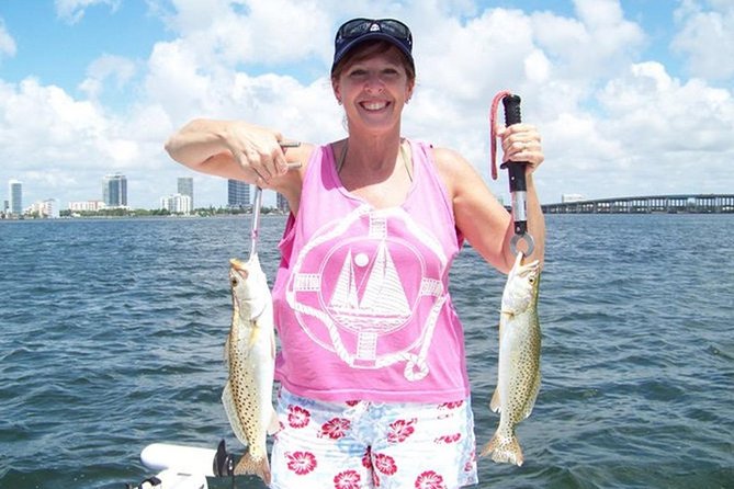 Boca Raton Inshore Fishing Trip - Booking and Cancellation Policies