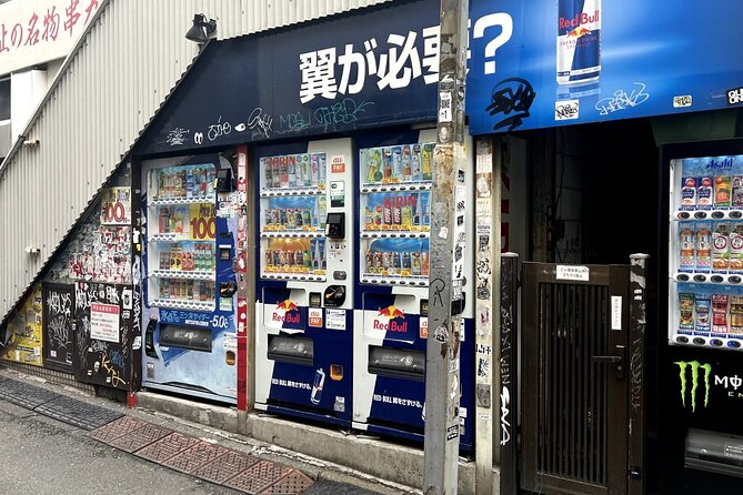 Bocchi The Rock Anime Pilgrimage in Shimokitazawa - Engage With the Friendly Guide and Fellow Fans