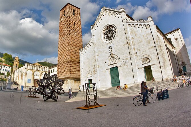 Bocelli Seaside Flavors Half Day Tour From Pisa - Frequently Asked Questions