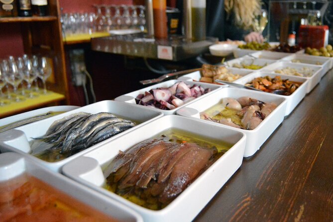 Bodega Barcelona Neighborhood Tradition in Bulk - Overview of Bodega Barcelona