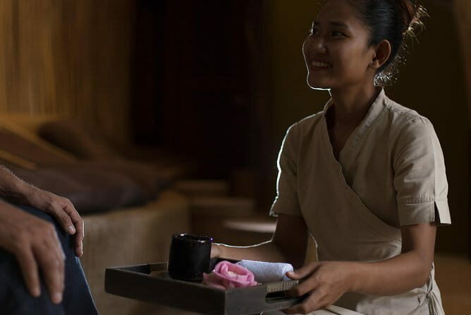 Bodia Tonic Massage in Phnom Penh - Final Thoughts