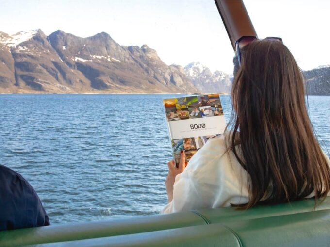 Bodø: Arctic Light Cruise - Additional Information