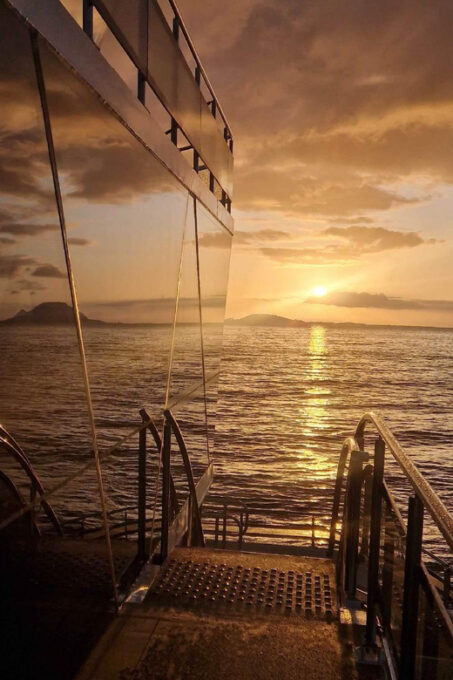 Bodø: Arctic Light Cruise - Frequently Asked Questions