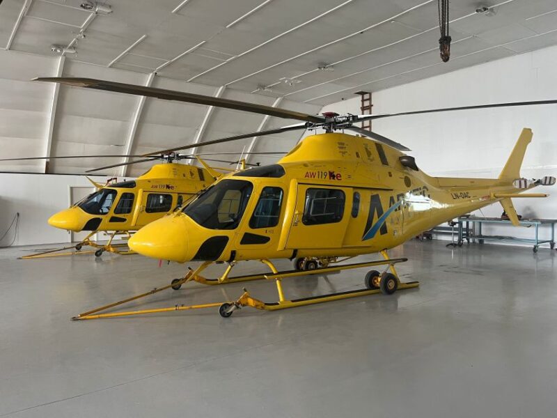 Bodø: Explore The Bodø Peninsula and Mountains by Helicopter - Highlights of the Experience