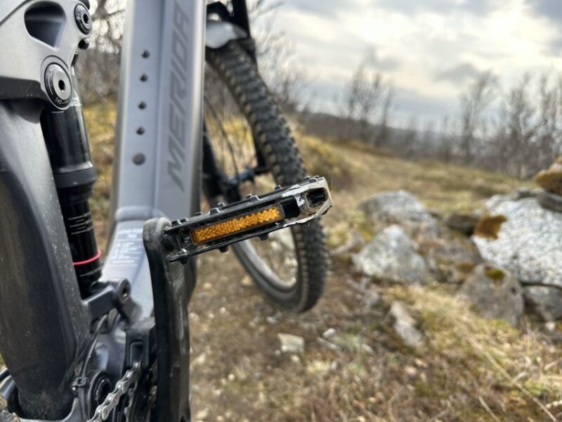 Bodø: Trail Challenge With Electric Mountain Bike - Key Points