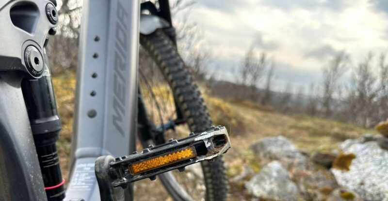 Bodø: Trail Challenge With Electric Mountain Bike - Itinerary and Experience