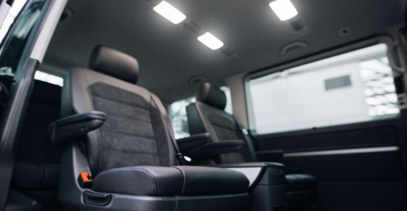 Bodrum Airport: 1-Way Private Transfer From/To Bodrum City - Booking Process