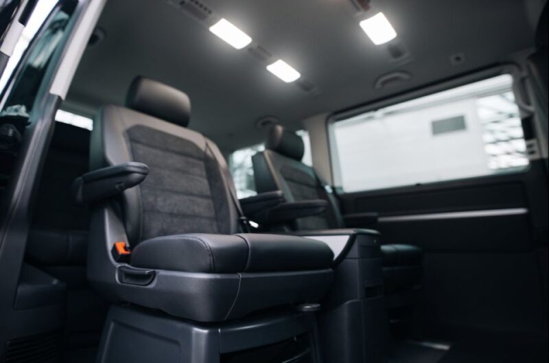 Bodrum Airport: 1-Way Private Transfer From/To Bodrum City - Stress-Free Transfer Experience