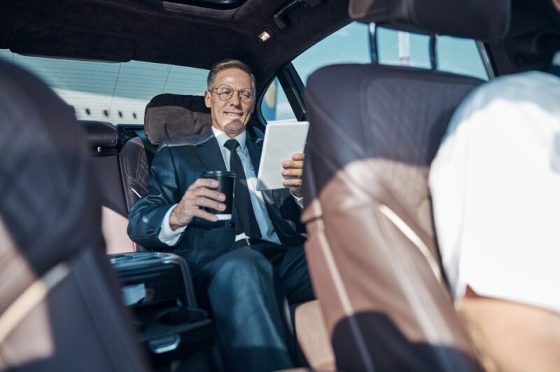 Bodrum Airport: 1-Way Private Transfer From/To Bodrum City - Multilingual Driver Support