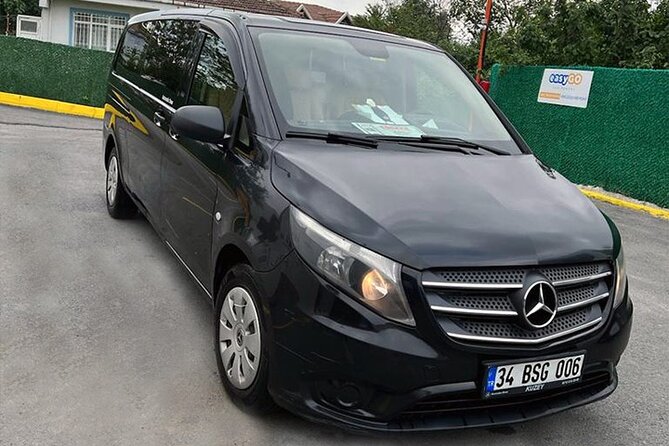 Bodrum Airport BJV Transfers to Turgutreis Hotels - Customer Feedback
