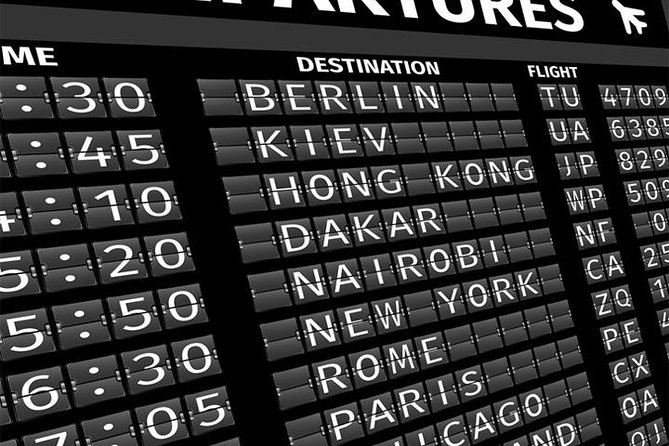 Bodrum Airport BJV Transfers to Yaliciftlik Hotels - Advantages of the Service