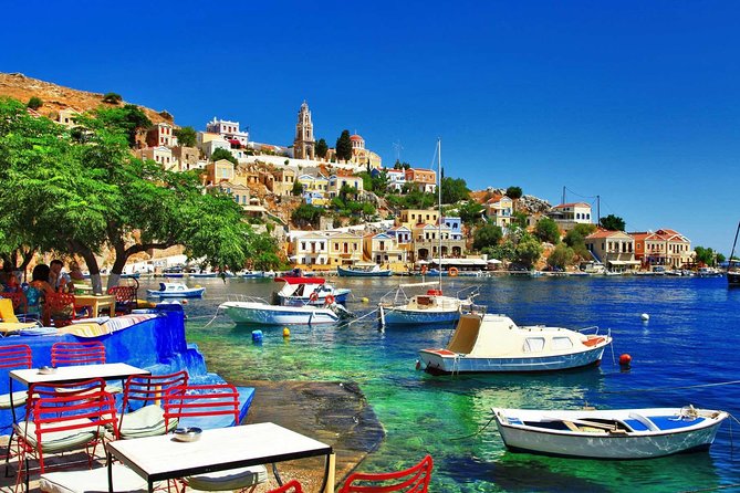 Bodrum Airport Transfers : Bodrum City to Bodrum Airport BJV in Business Car - Comfort and Convenience
