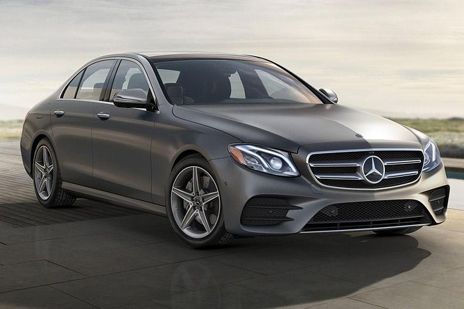 Bodrum Airport Transfers : Bodrum City to Bodrum Airport BJV in Business Car - Included Services