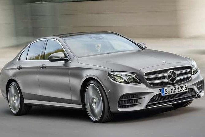 Bodrum Airport Transfers : Bodrum City to Bodrum Airport BJV in Business Car - Additional Details