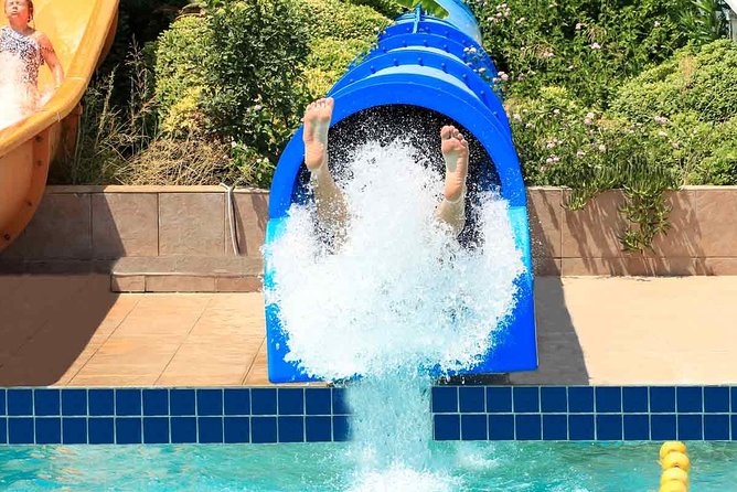Bodrum Aquapark Ticket - Staff Interactions and Feedback