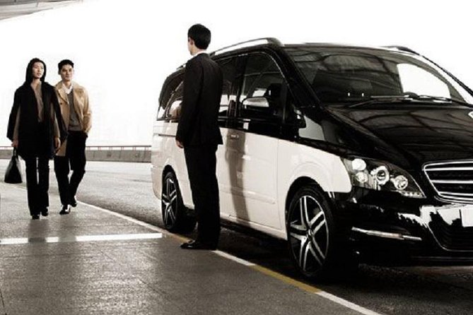 Bodrum Bitez Hotels to Bodrum Airport BJV Transfers - Booking Process and Cancellation Policy