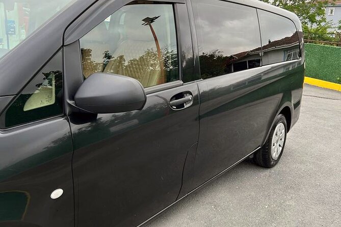 Bodrum Bitez Hotels to Bodrum Airport BJV Transfers - Pricing and Payment Options