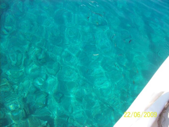 Bodrum Black Island Tour With Lunch & Swimming Stops - Lunch and Refreshments