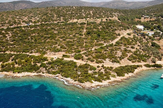 Bodrum Boat Trip With Lunch 11:00 to 17:00 - Boat Trip Duration and Schedule