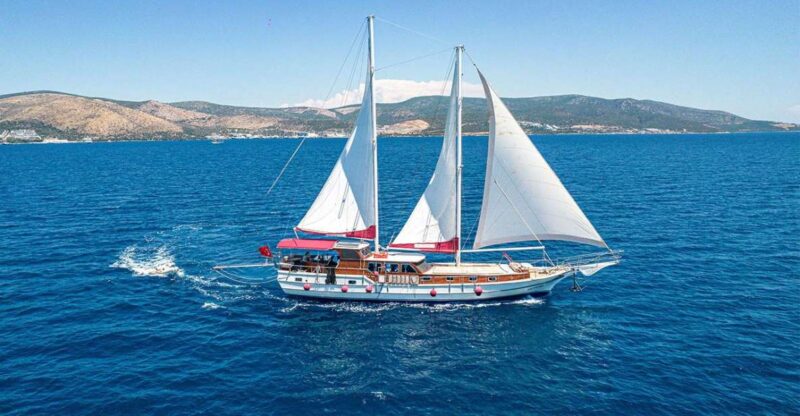 Bodrum: Bodrum Private Boat Tour With Lunch - Included Services