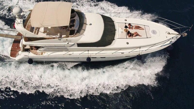 Bodrum: Bodrum Private Boat Tour With Lunch - Customer Feedback