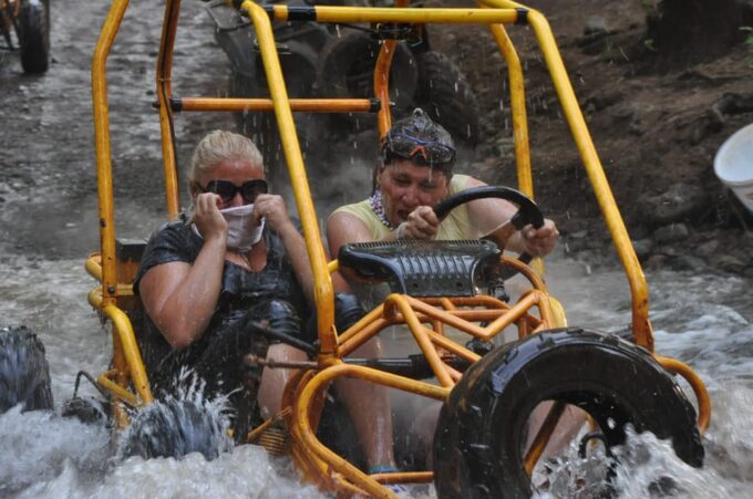 Bodrum Buggy Safari - Frequently Asked Questions