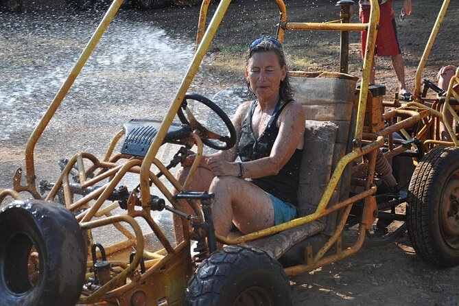 Bodrum Buggy Safari Tours - Safety and Guidance