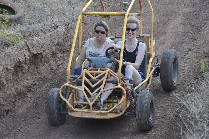 Bodrum Buggy Safari Tours - Inclusions and Pricing