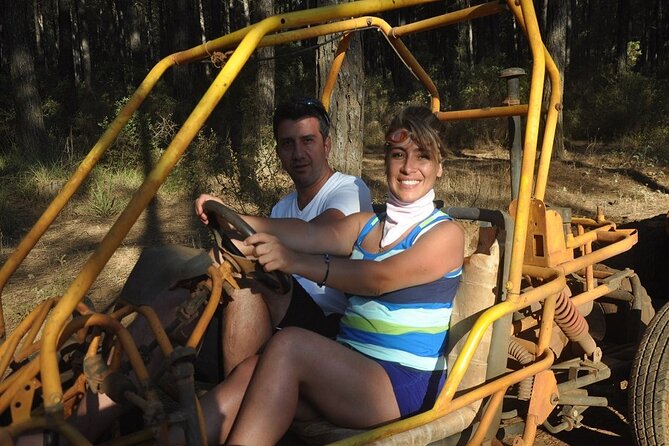 Bodrum Buggy Safari Tours - Traveler Feedback and Experiences