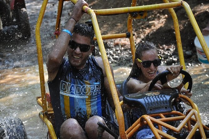 Bodrum Buggy Safari Tours - Worth The Stay