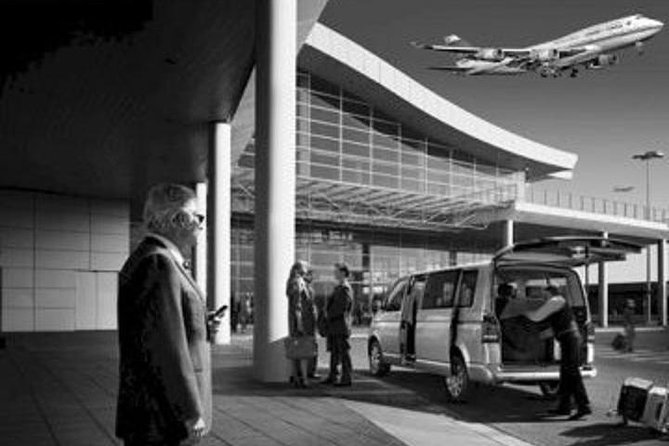 Bodrum City Center Hotels to Bodrum Airport BJV Transfers - Booking and Reservation Process